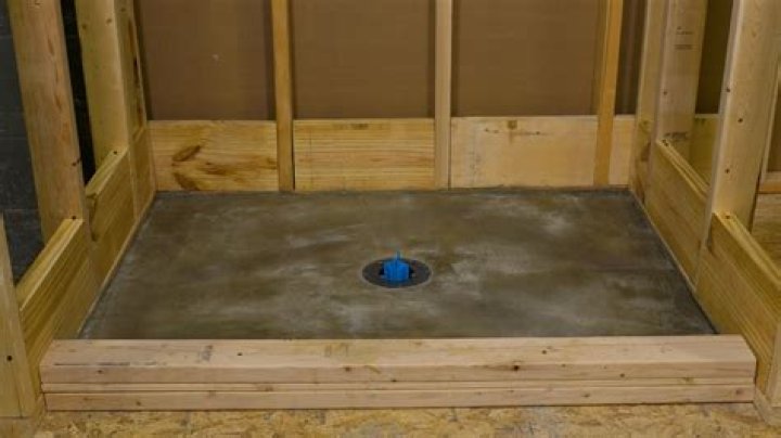 Should I put a shower in my basement?