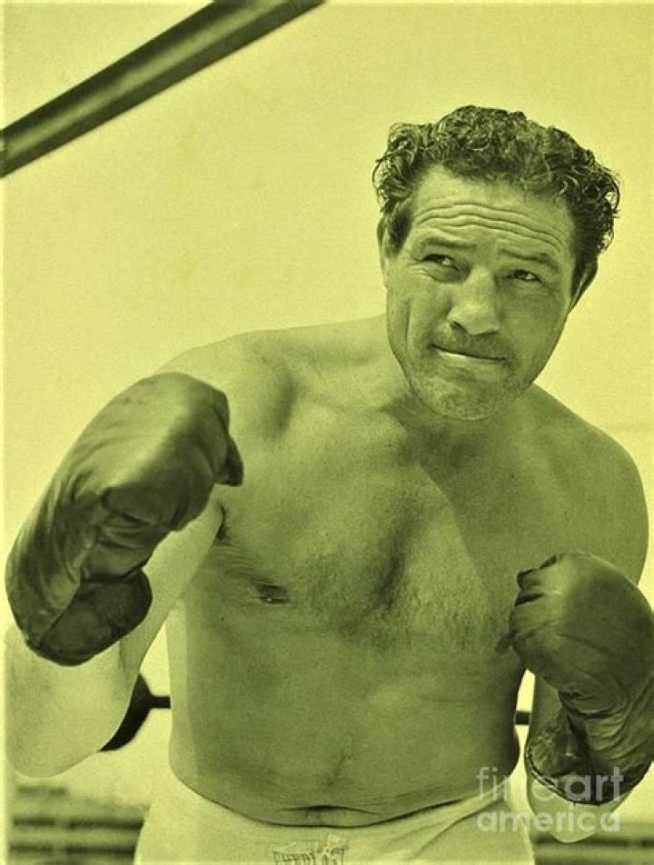 Was Max Baer a good fighter?