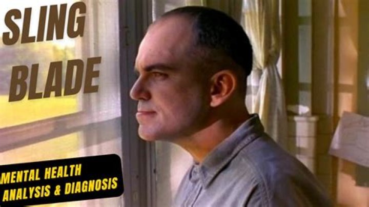 What's the kid's name in Sling Blade?