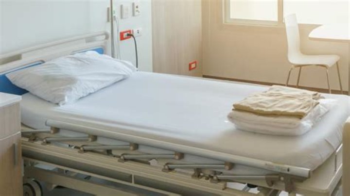 What are hospital sheets made out of?