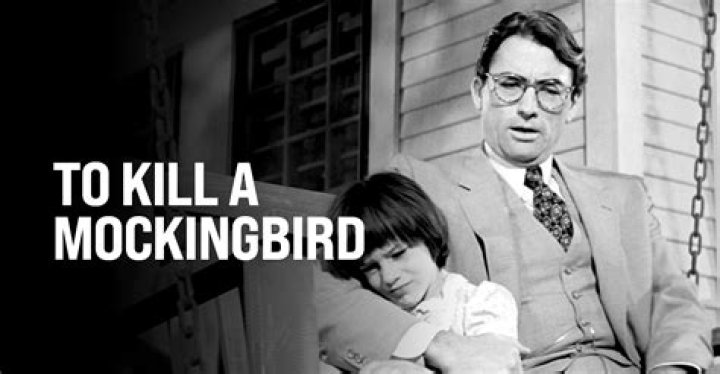What are some facts about To Kill a Mockingbird?