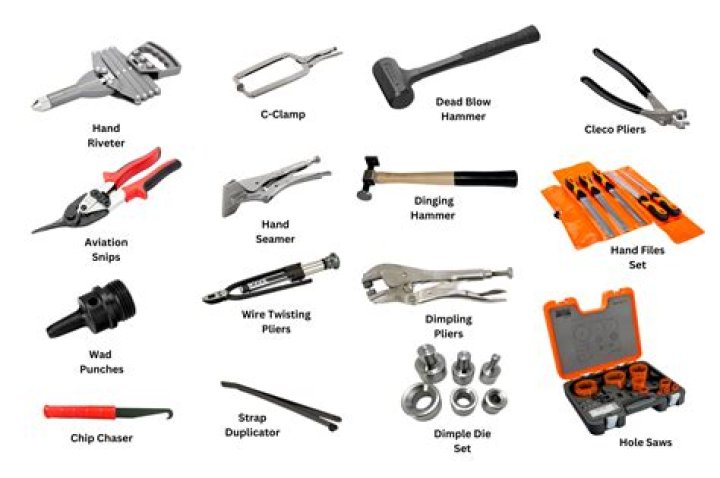 What are the tools used in Java?