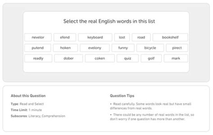 What are the two types of questions in Spanish?