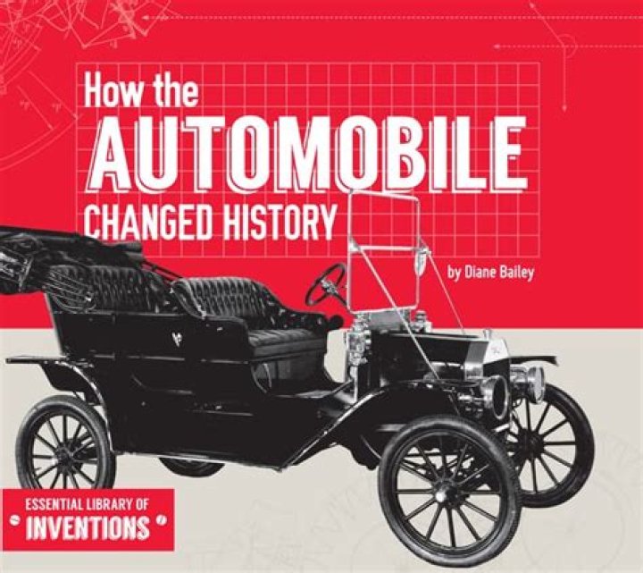 What are three ways the automobile changed American life?