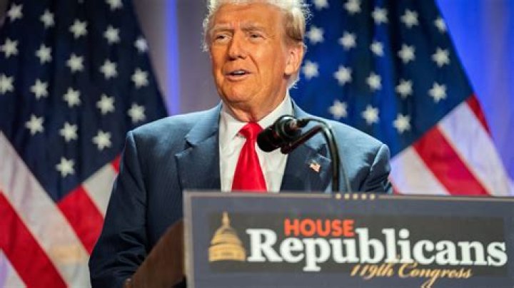 What are Trump's politics?