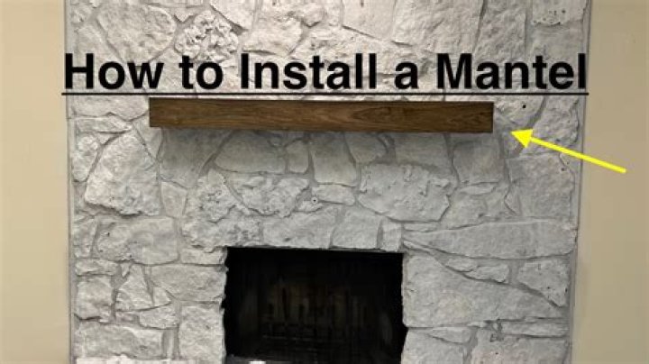 What can I put on my mantle?
