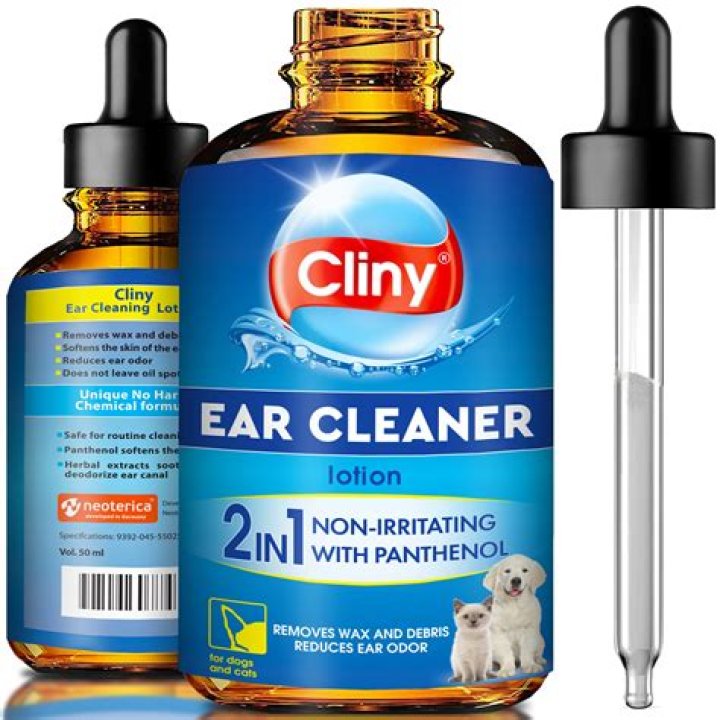 What can I wash my dog with to stop itching?