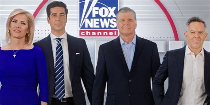 What channel is Fox 5 on?