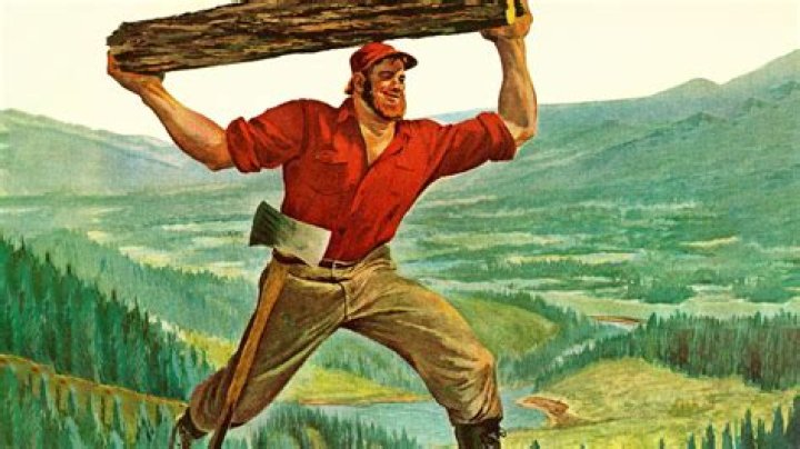 What defines a tall tale?