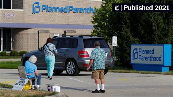 What did Planned Parenthood v Casey do?