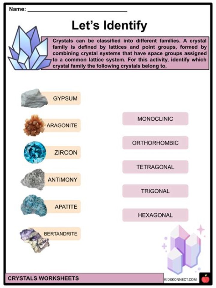 What did Steno first observe about crystals?
