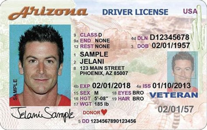What do you need for first time drivers license?