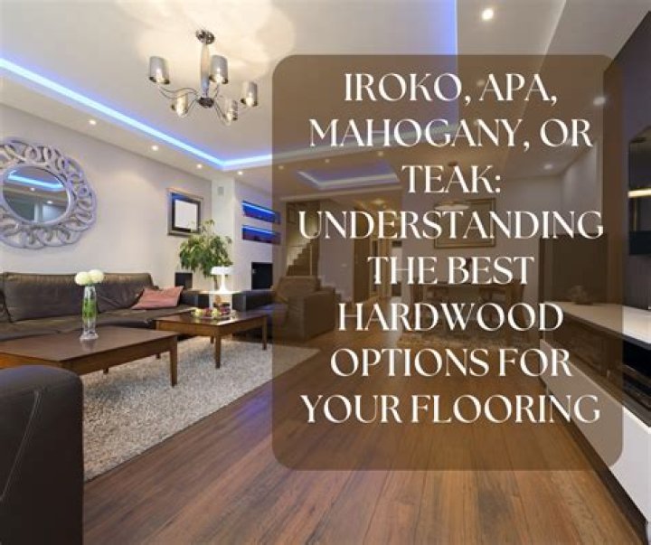 What does APA wood mean?