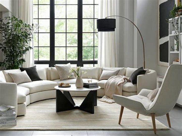 What does contemporary living mean?