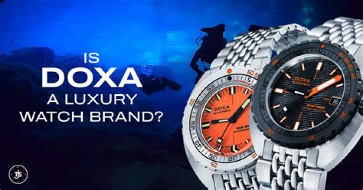 What does Doxa stand for?