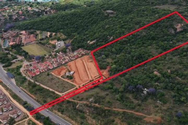 What does it mean when a property is subject to redemption?