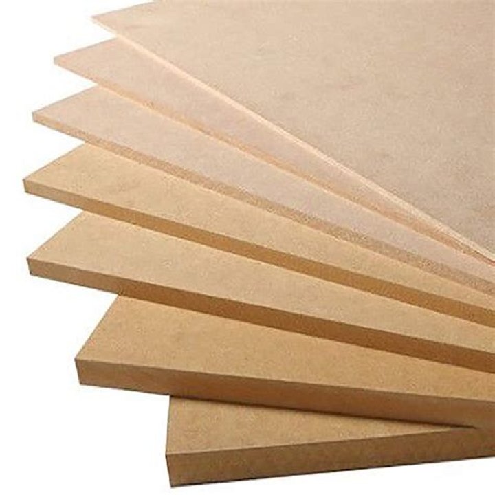 What does Ultralight MDF weigh?