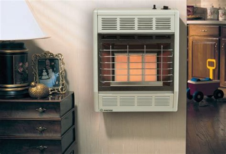What does vent free heater mean?