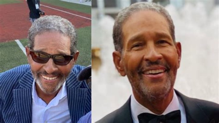 What ever happened to Bryant Gumbel?