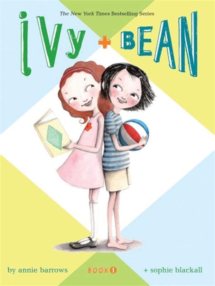 What grade level is Ivy and Bean?