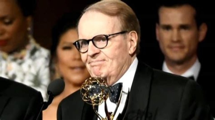 What happened to Charles Osgood?