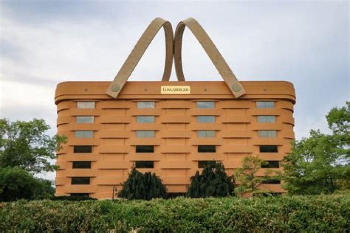 What happened to Longaberger basket company?