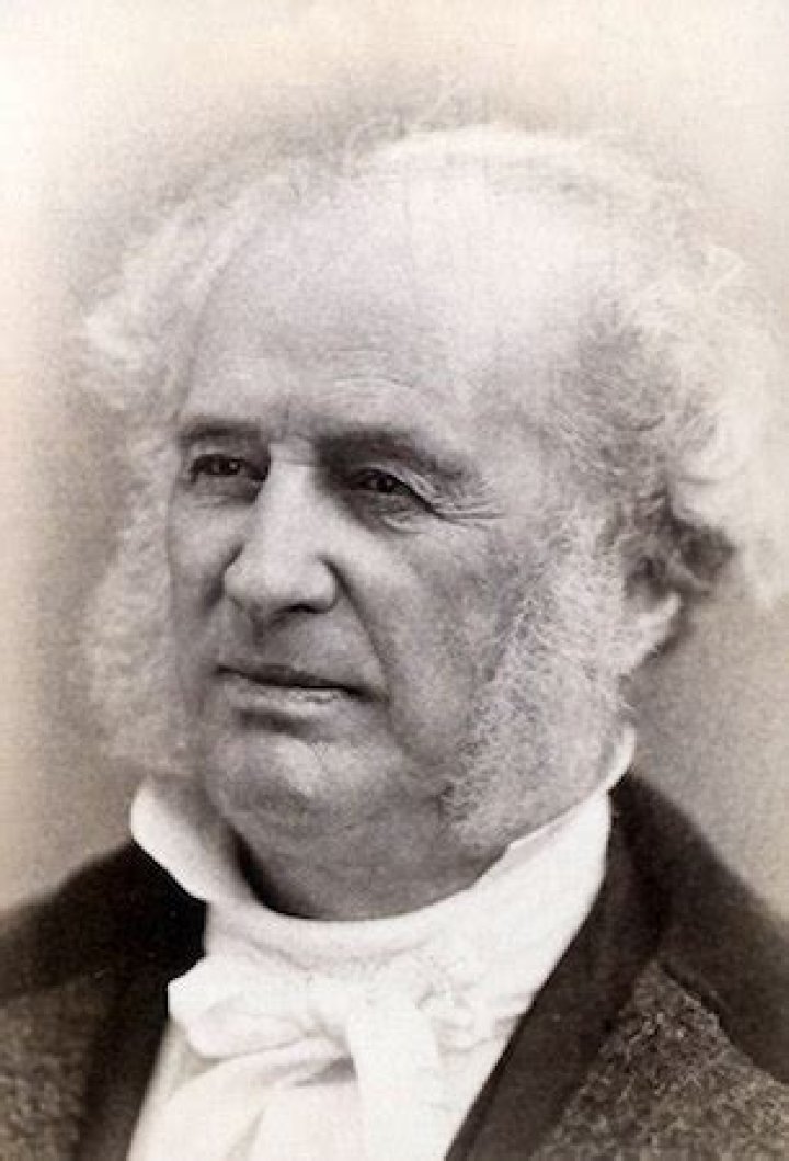 What impact did Cornelius Vanderbilt?