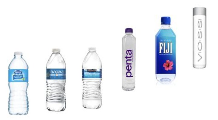 What is a #1 plastic bottle?