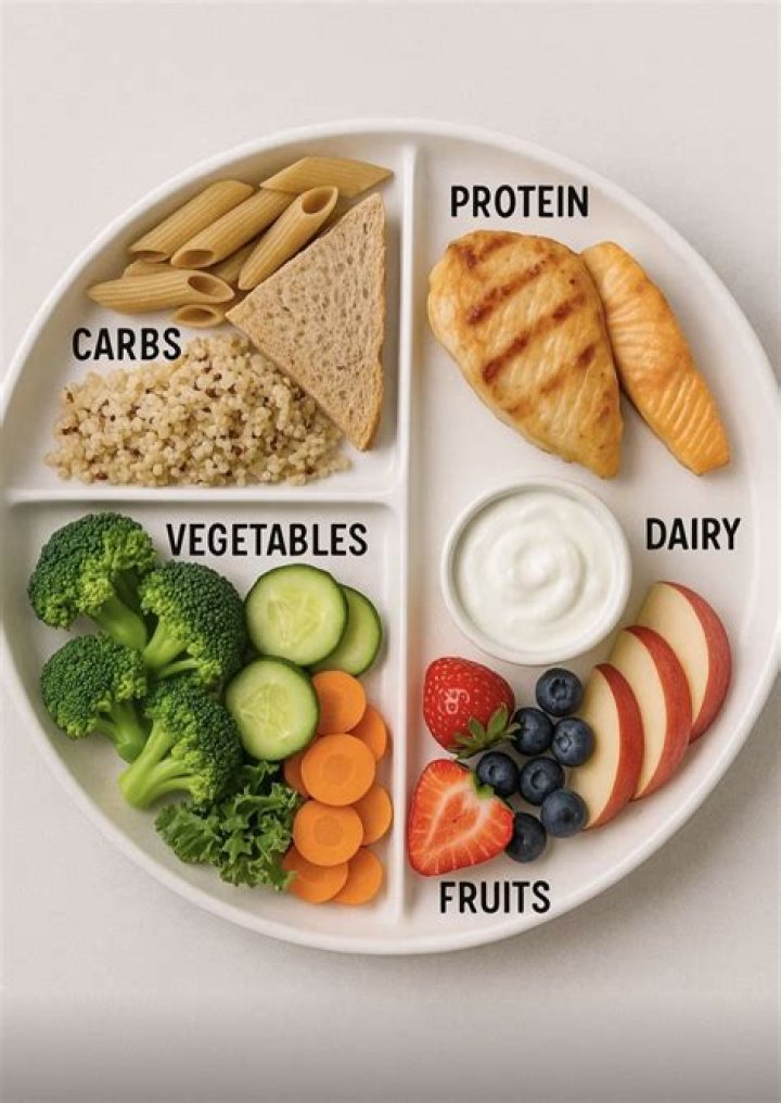 What is a balance study nutrition?