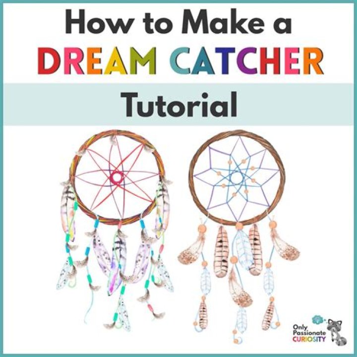 What is a dream catcher used for?