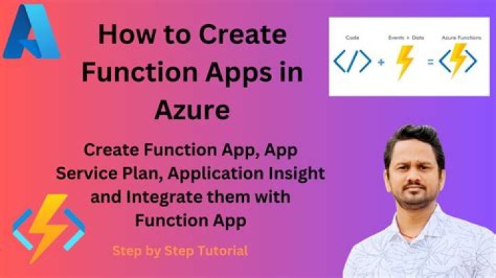 What is a function app?