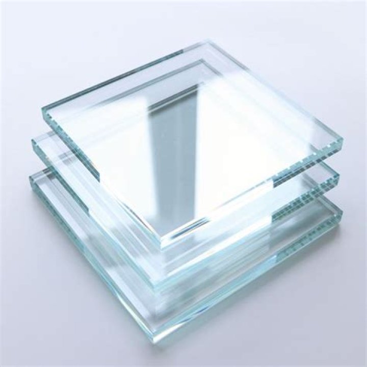 What is a glass medium?