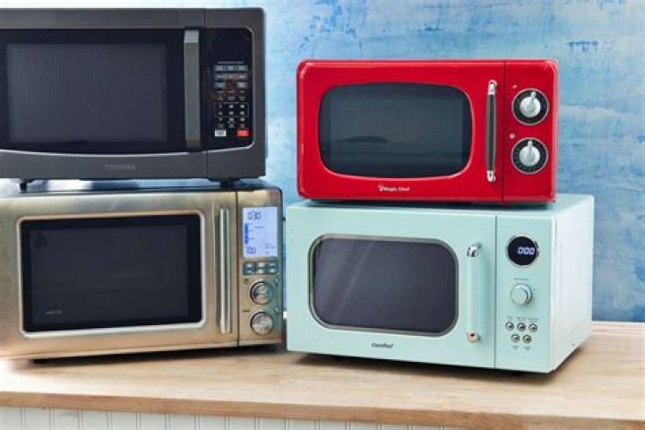 What is a good microwave oven?