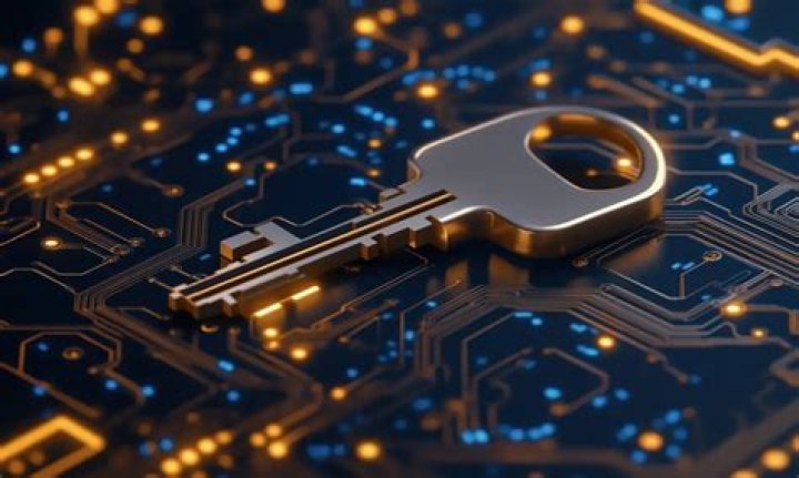 What is a grand master key system?