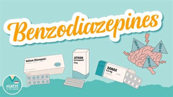 What is a non benzodiazepine drug?