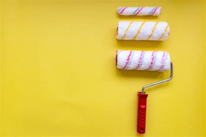 What is a short nap roller?