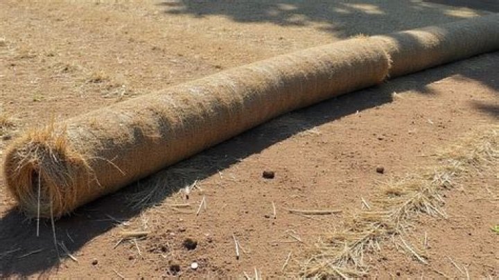 What is a straw seller?