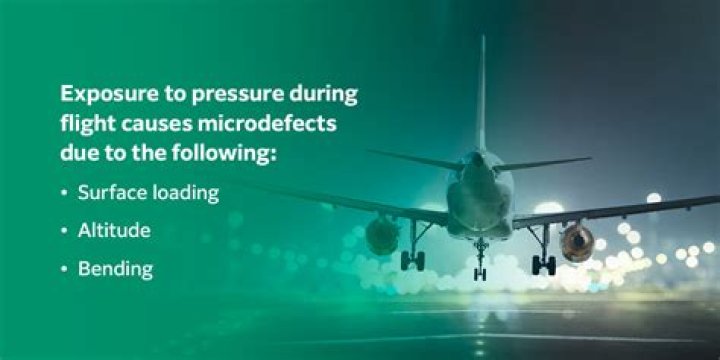What is aircraft stress?