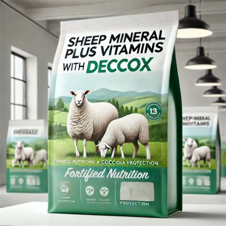 What is Bovatec for sheep?