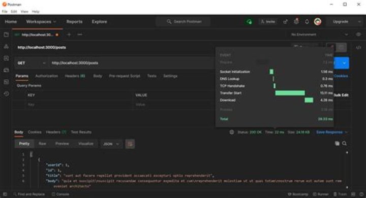 What is caching in node JS?
