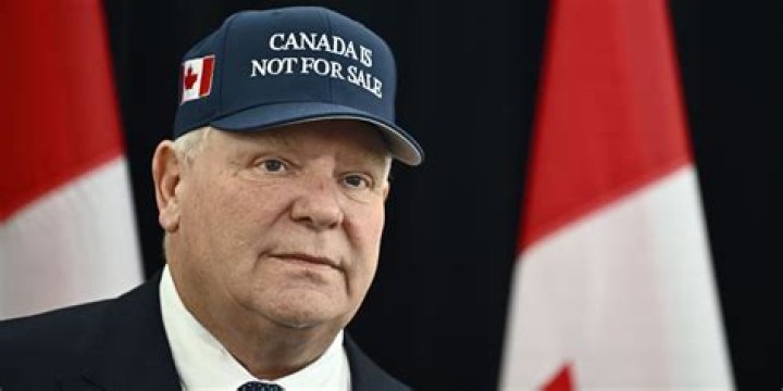 What is Canada's government called?