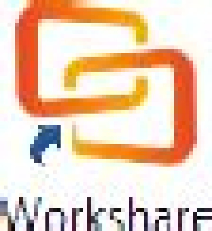 What is desktop Workshare?