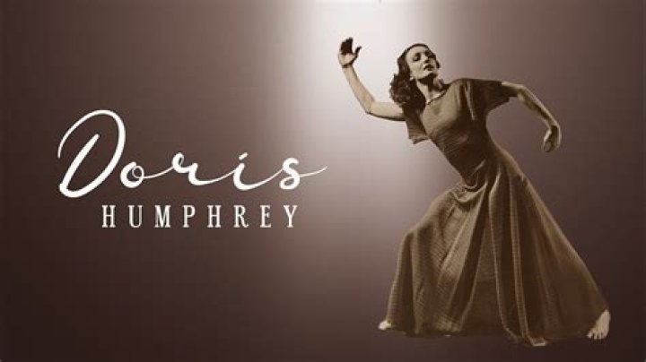 What is Doris Humphrey famous for?