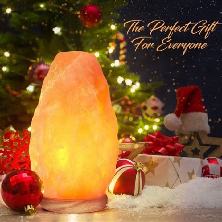 What is Himalayan salt lamp good for?