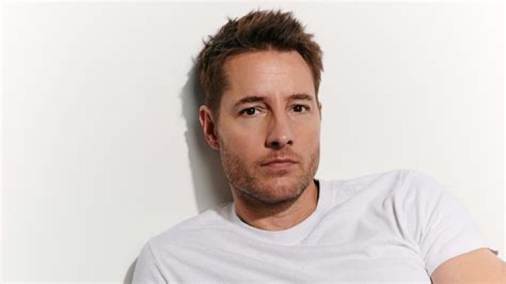 What is Justin Hartley net worth?