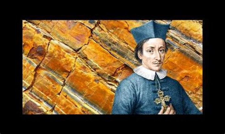 What is Nicolas Steno known for?