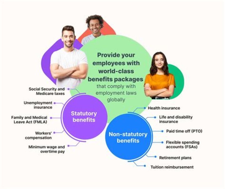 What is non statutory benefit?