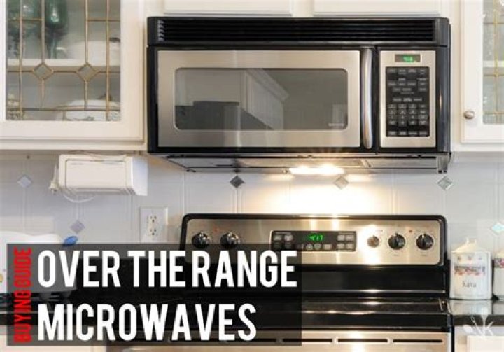 What is OTR microwave?