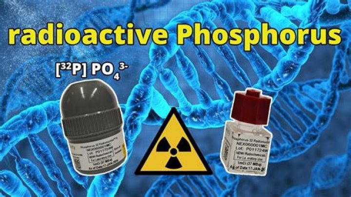 What is p32 used for?