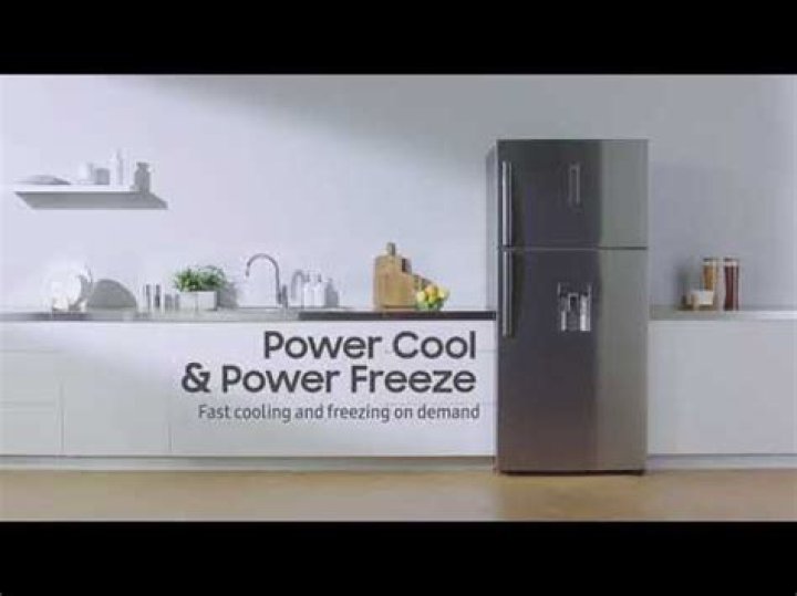 What is Power Freeze and Power Cool?
